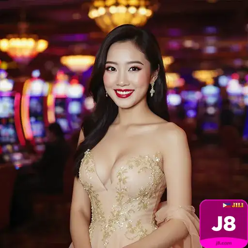 j8 casino 